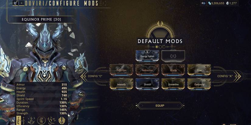 Duviri Objectives, Decrees, And Boss Fight Guide - Warframe