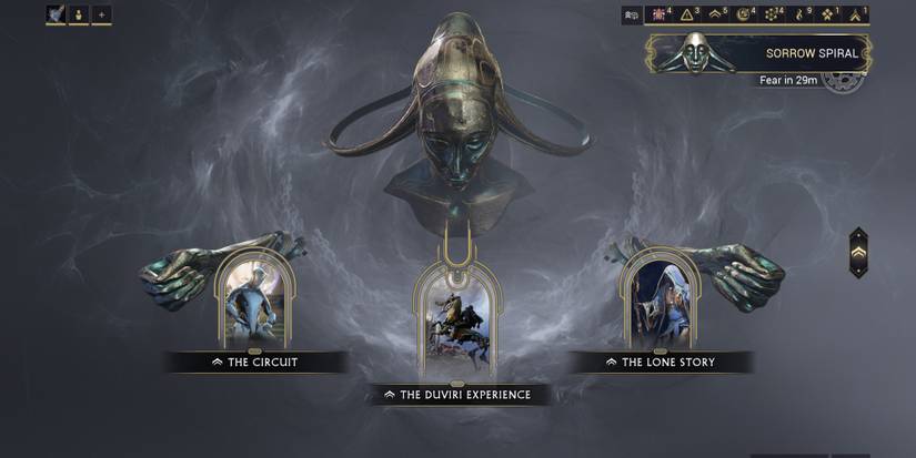 Duviri Objectives, Decrees, And Boss Fight Guide - Warframe