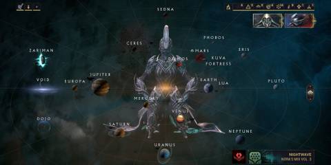 Duviri Objectives, Decrees, And Boss Fight Guide - Warframe