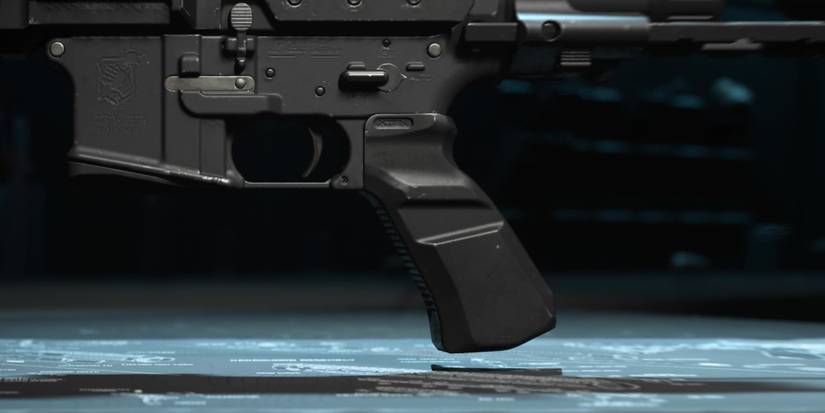 Call Of Duty: Modern Warfare 2 - The Best Attachments