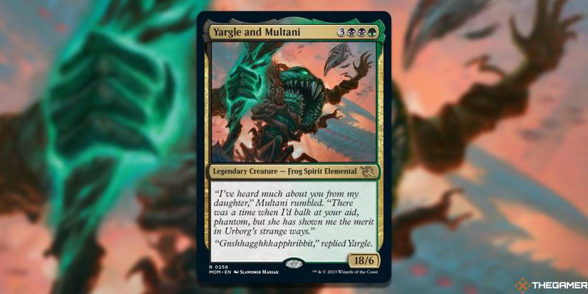 mtg voltron commander deck Voltron