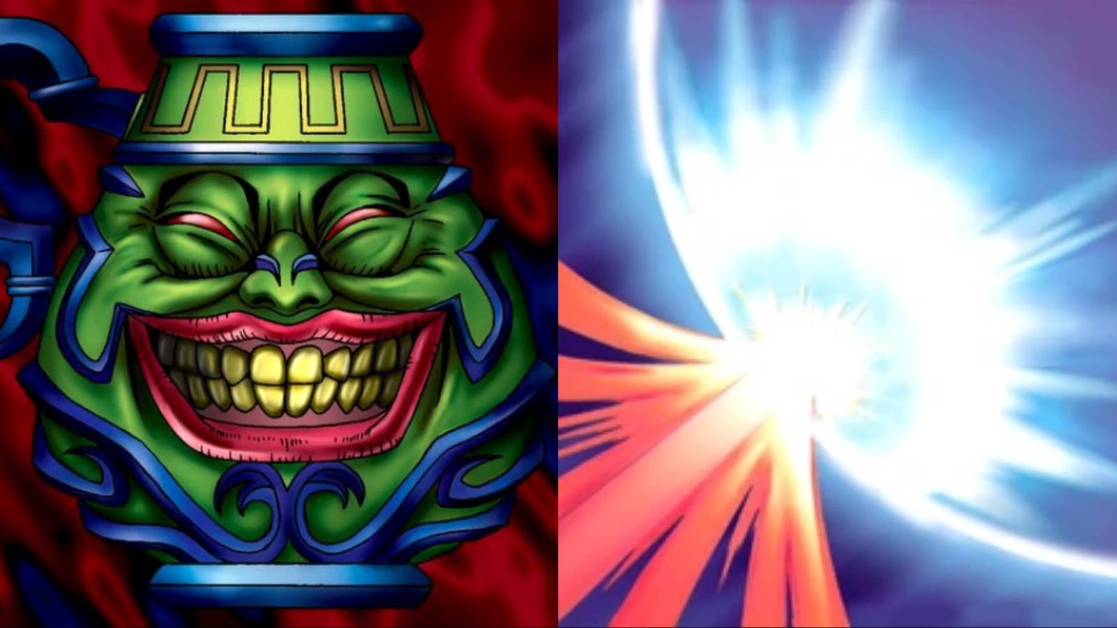 Yu-Gi-Oh!: Best Cards In The 25th Anniversary Legendary Collection