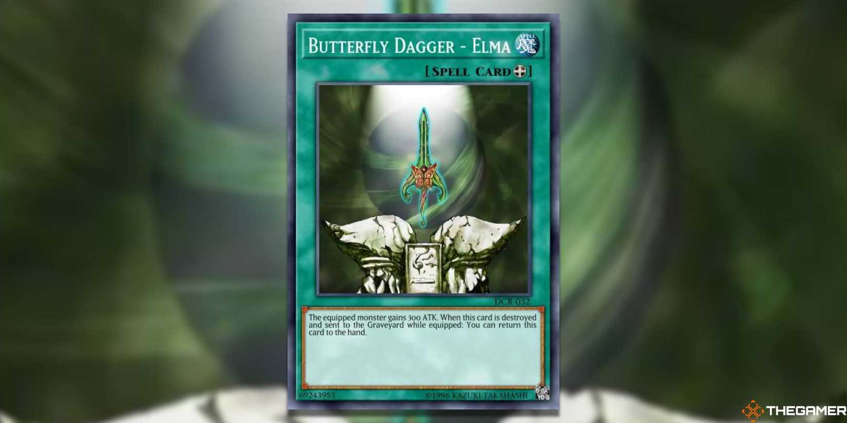 The Best Cards For OTKs In Yu-Gi-Oh! The Best Cards For OTKs In Yu-Gi-Oh!