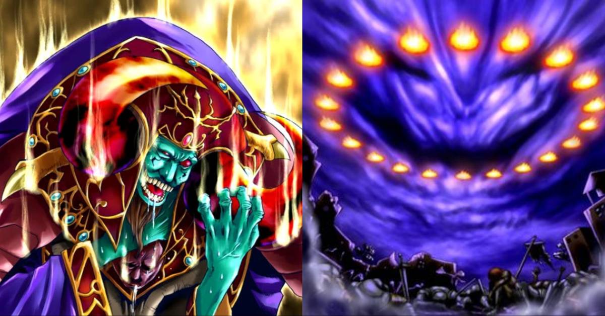 yugioh dark crisis card list Yu-Gi-Oh! - Gagagigo (DCR-054) - - Unlimited Edition This is of Ultra Rare rarity Booster Pack Prices | YuGiOh