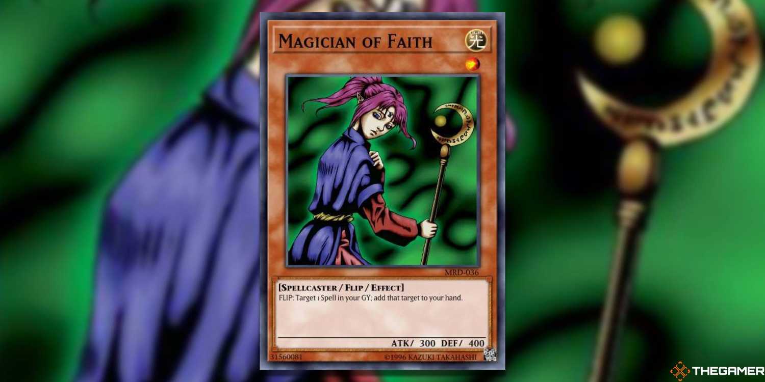 The Best Classic Monsters That Got Glow Ups In Yu-Gi-Oh! The Best Classic Monsters That Got Glow Ups In Yu-Gi-Oh!