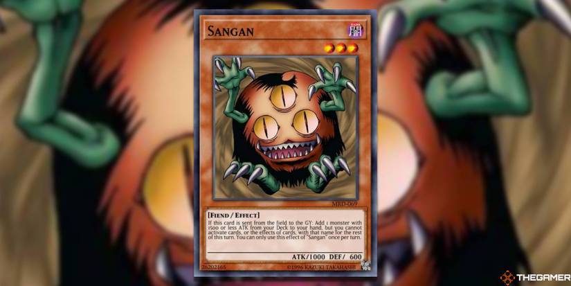 Yu-Gi-Oh!: 10 Best Metal Raiders Cards