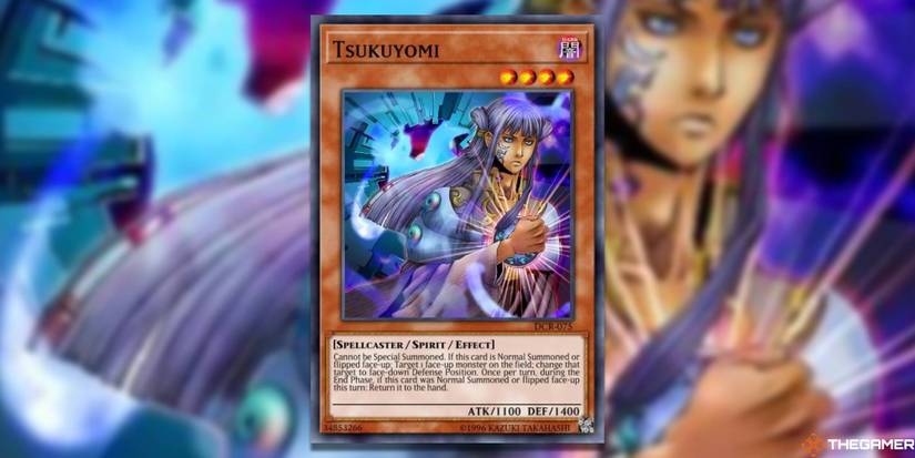 The Best Dark Crisis Cards In Yu-Gi-Oh! The Best Dark Crisis Cards In Yu-Gi-Oh!