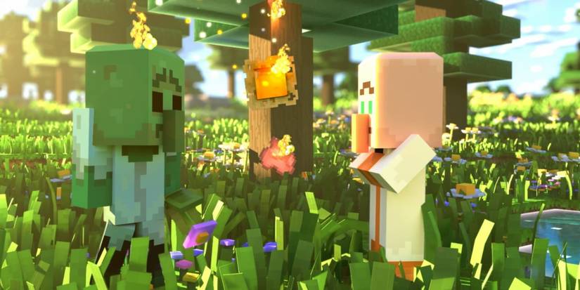8 Fixes Minecraft Legends Needs