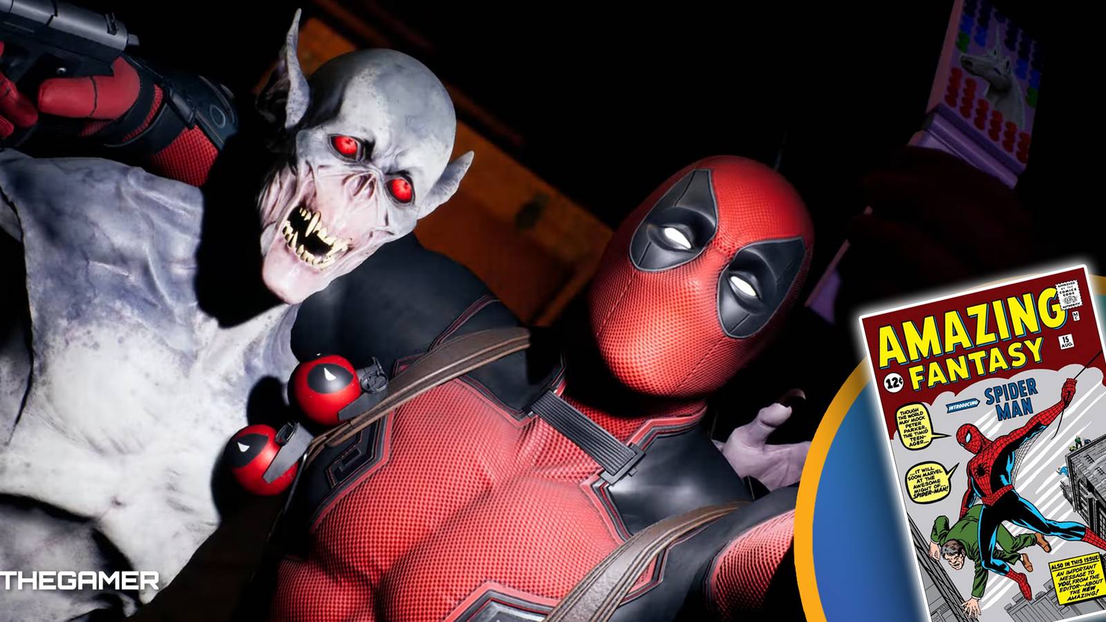 The Best Gifts For Every Character In Marvel's Midnight Suns