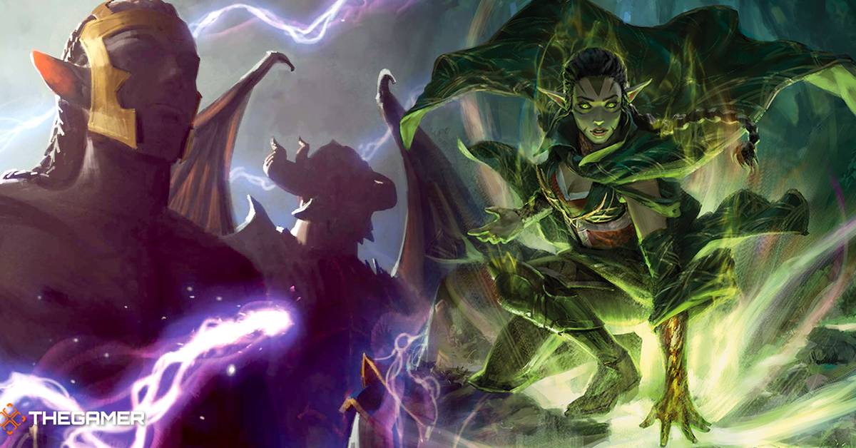 Every Card From March Of The Machine: The Aftermath (MAT)  MTG