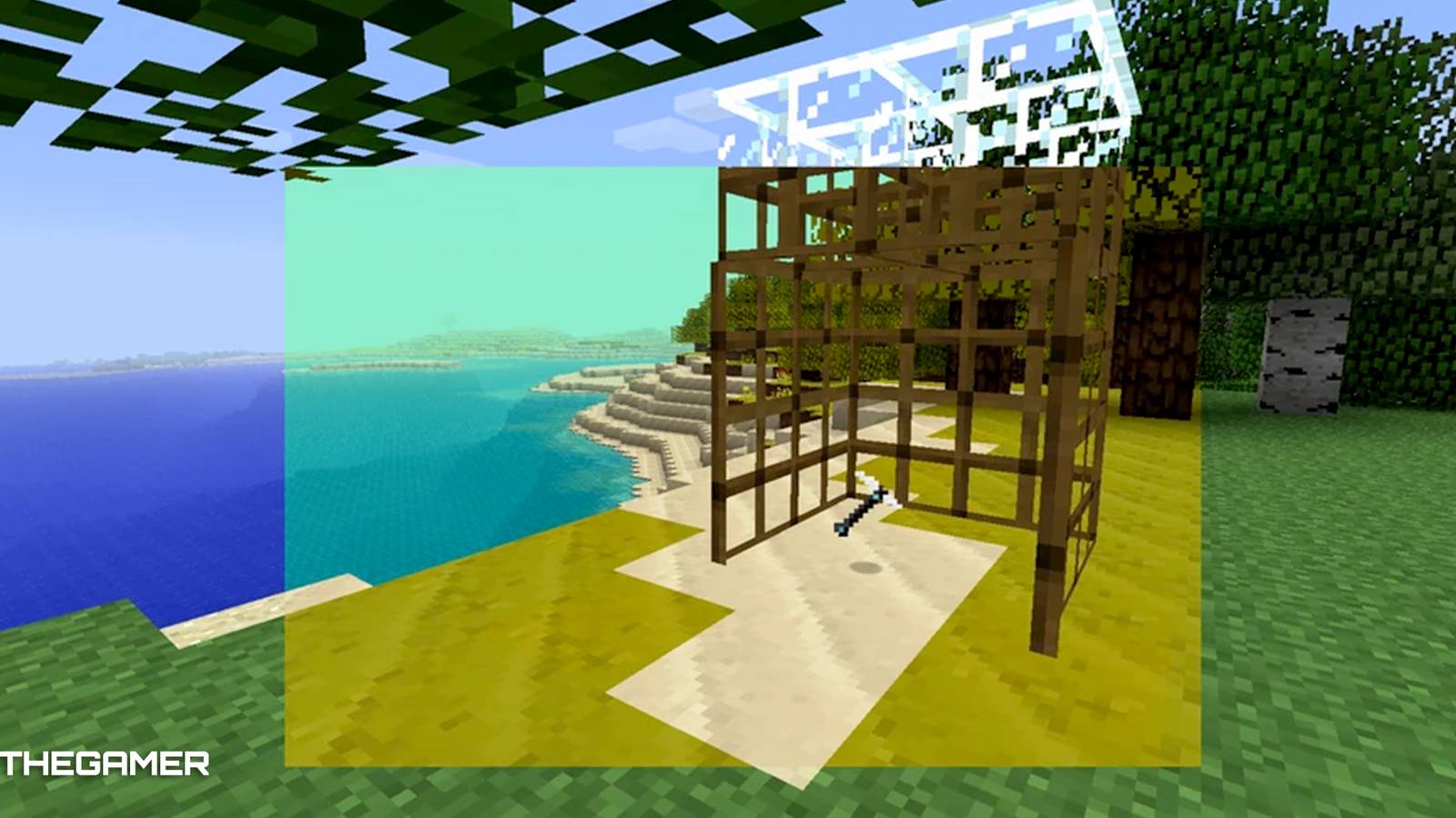 How To Install Texture Packs In Minecraft