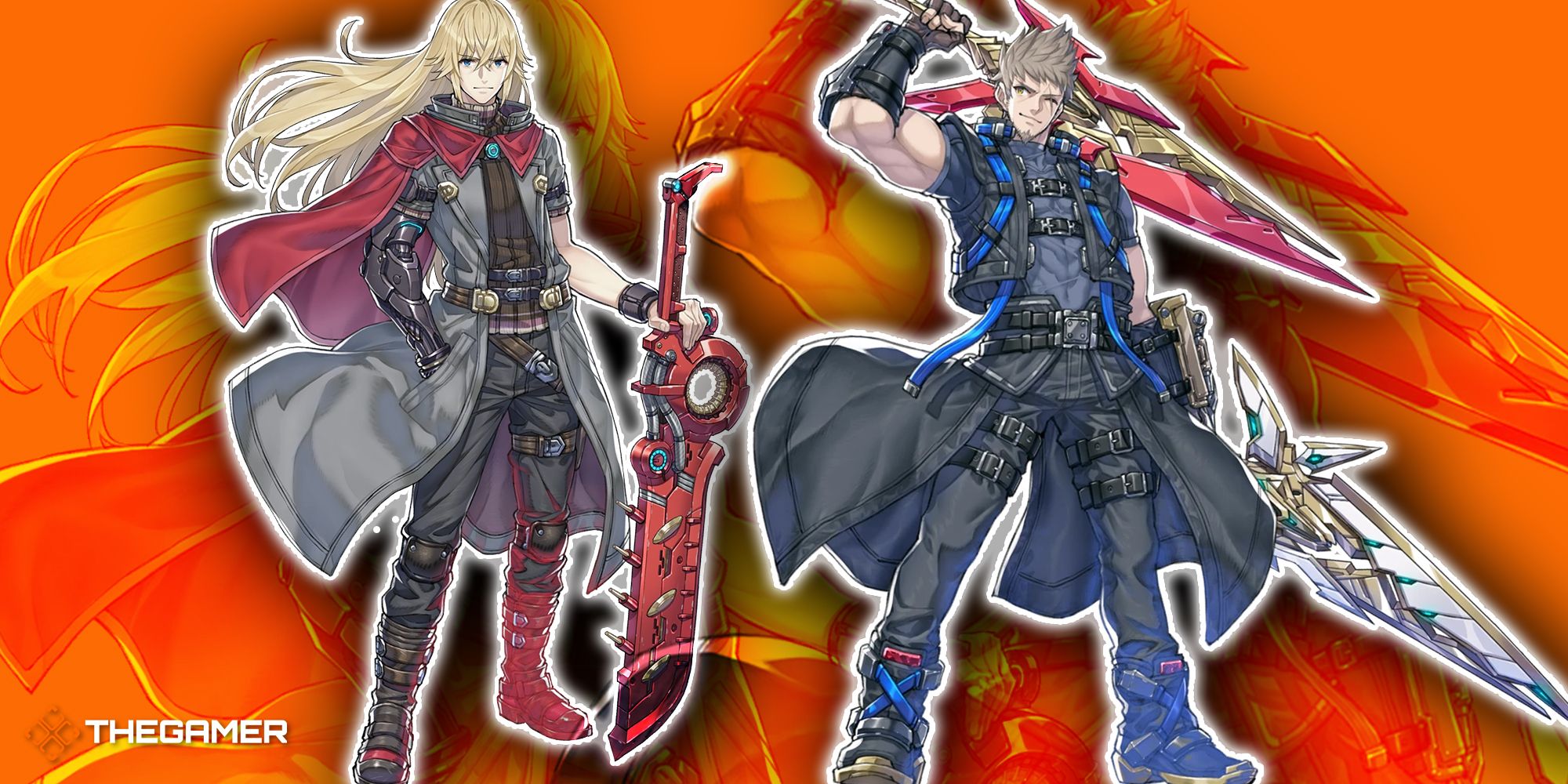 How To Beat Rex And Shulk In Xenoblade Chronicles 3: Future Redeemed