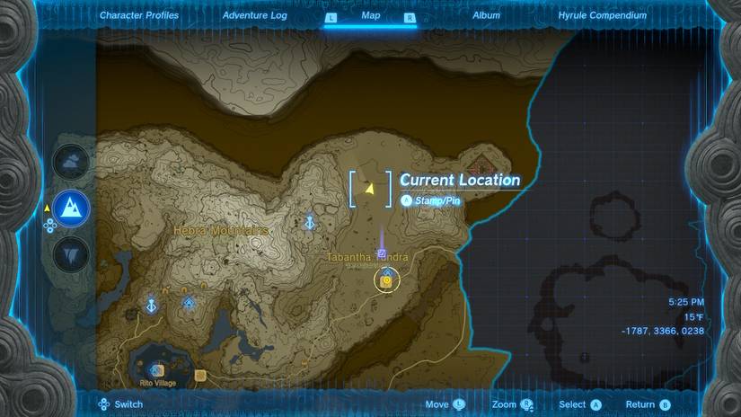How To Get The Golden Horse In Tears Of The Kingdom