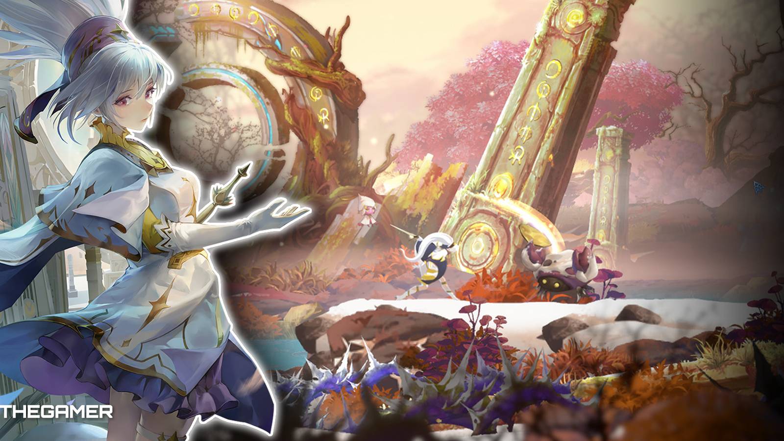 Combat Tips And Tricks For Afterimage