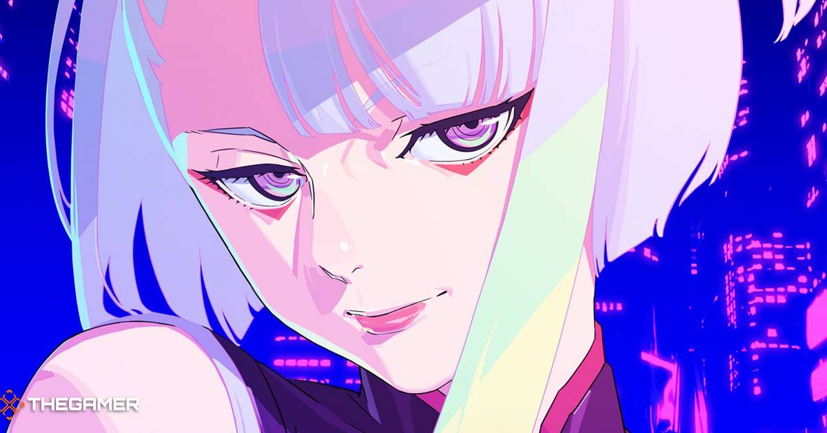 How To Play As Lucy In Cyberpunk 2077