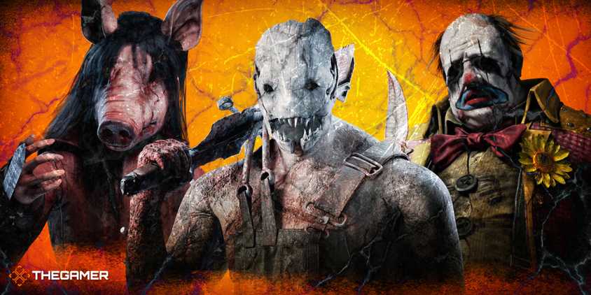 What Is The Story Behind The Trapper In DBD?
