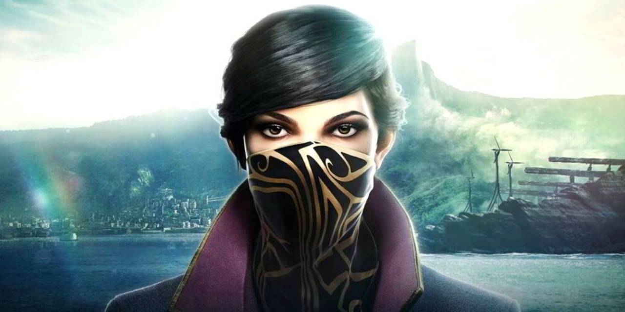 Antes de Dishonored, Arkane foi escolhida para fazer Thief 4, e meu coração chora pelo que poderia ter sido