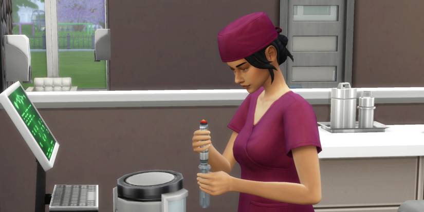 The Sims 4: Best Reward Traits