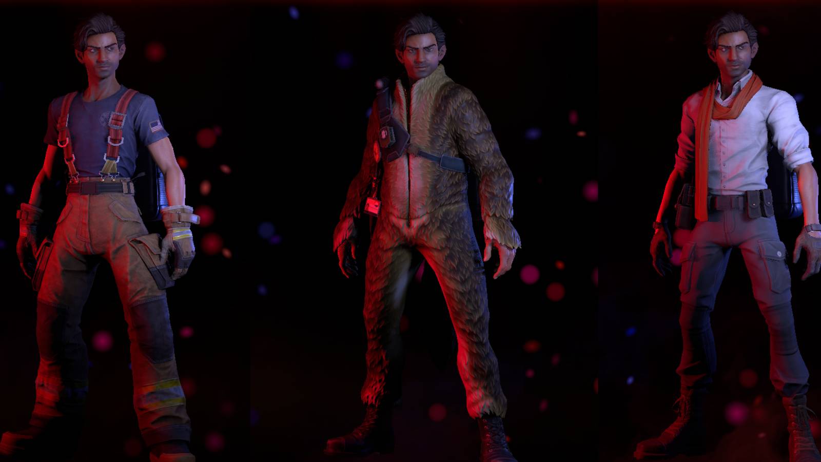 The Best Unlockable Outfits In Redfall