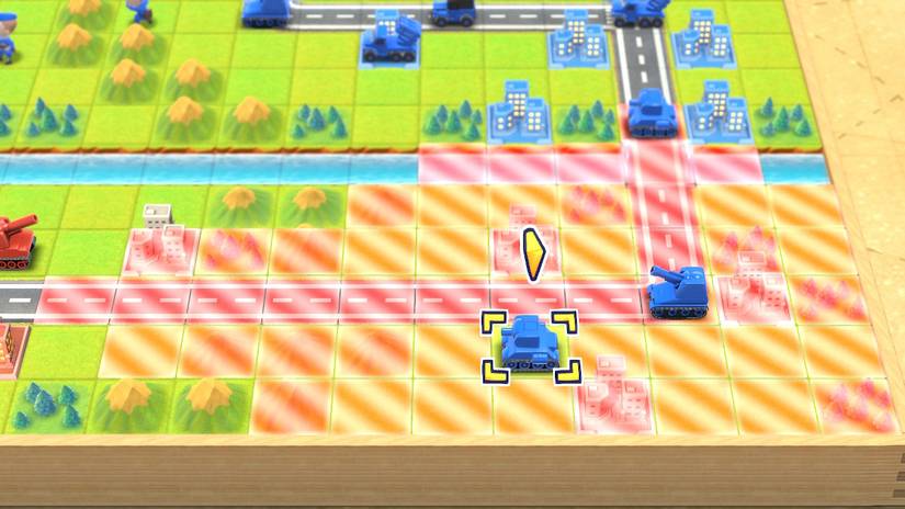 Tips And Tricks For Beginners In Advance Wars 1+2: Re-Boot Camp