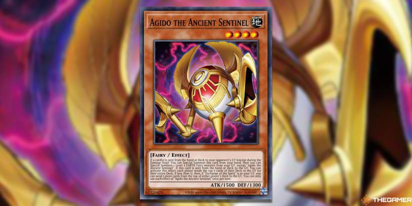Yu-Gi-Oh! Master Duel: The 10 Best Cards For A Tearlaments Deck Yu-Gi-Oh! Master Duel: The 10 Best Cards For A Tearlaments Deck