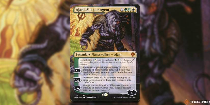 10 Most Valuable Dominaria United Cards In MTG