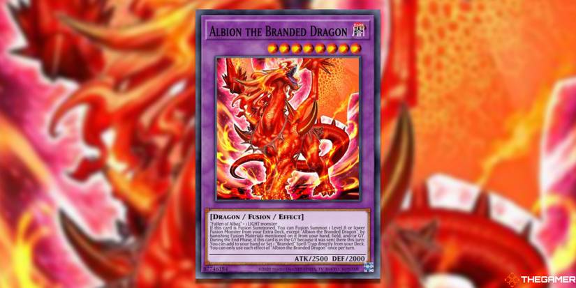 Yu-Gi-Oh! Master Duel: The Best Cards For A Branded Despia Deck Yu-Gi-Oh! Master Duel: The Best Cards For A Branded Despia Deck