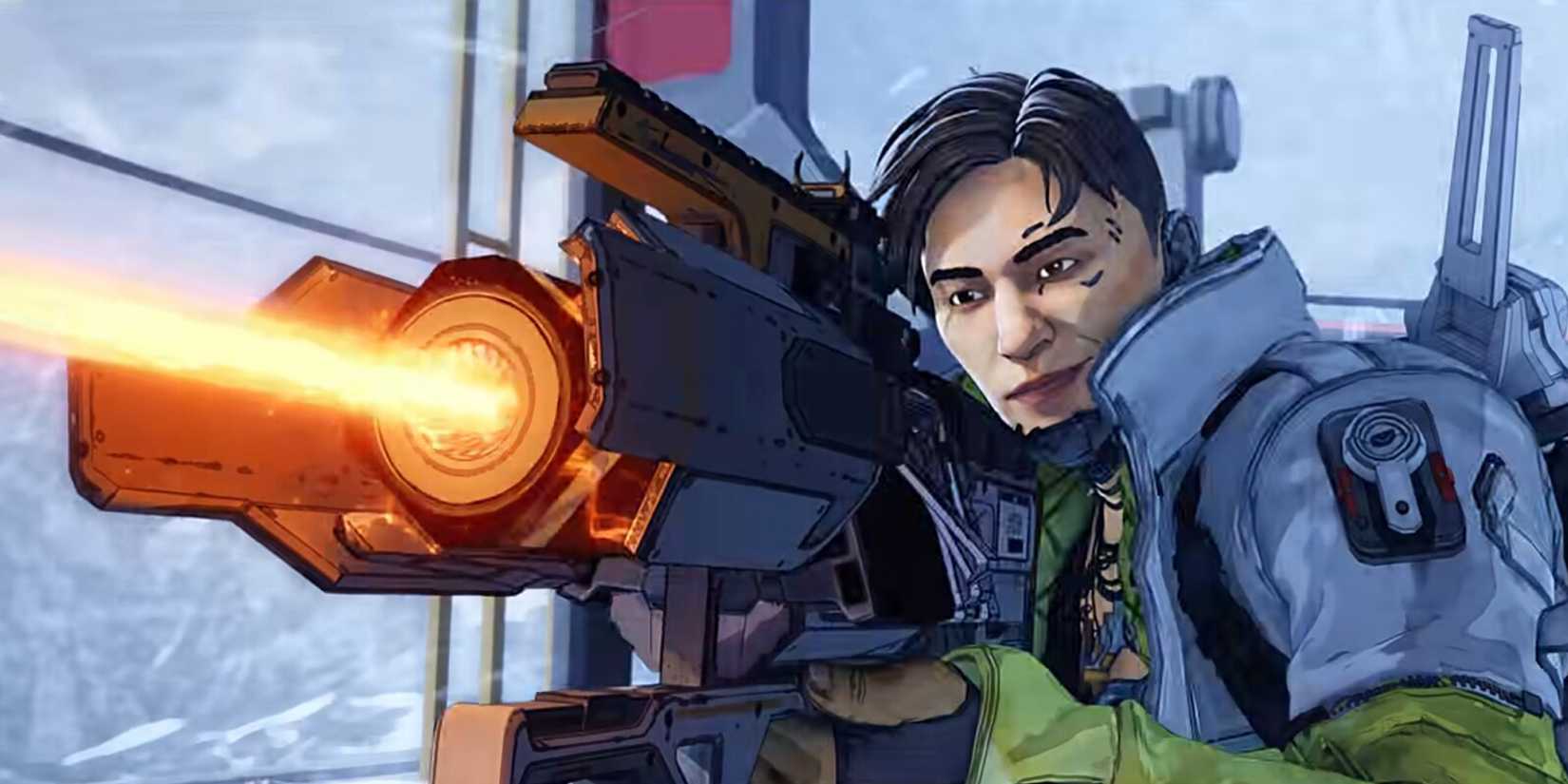Apex Legends Season 22: New Map, Akimbo Pistols, And Aim Assist Nerf