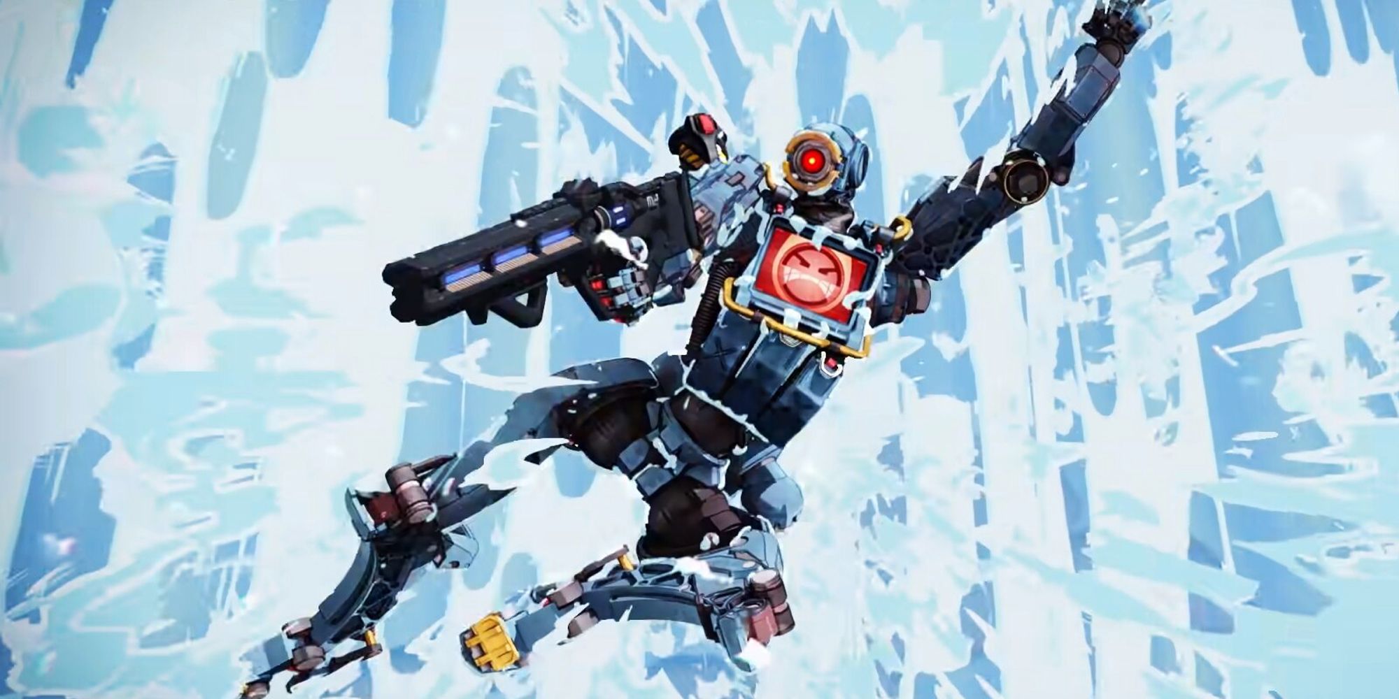 Apex Legends’ Tap Strafe Drama Has Finally Been Resolved