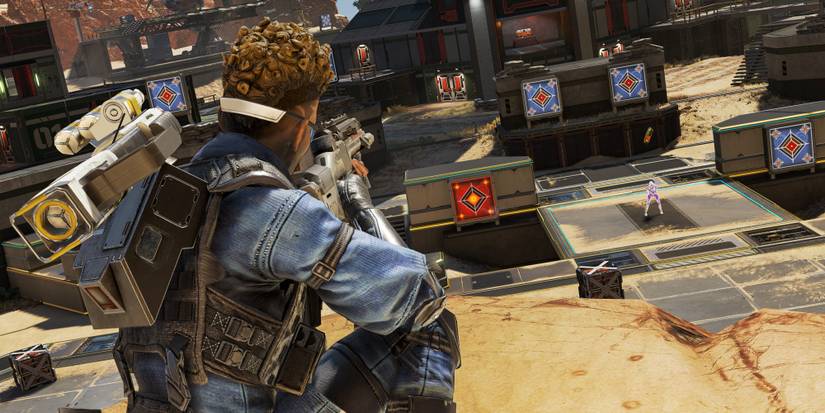 The Best Team-Based FPS Games
