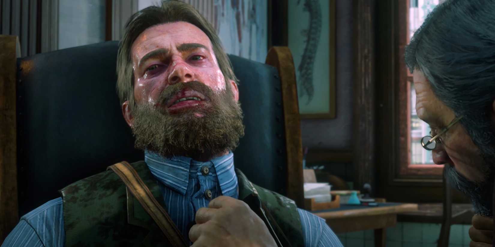 Ways Honor Actually Affects The Story In RDR2