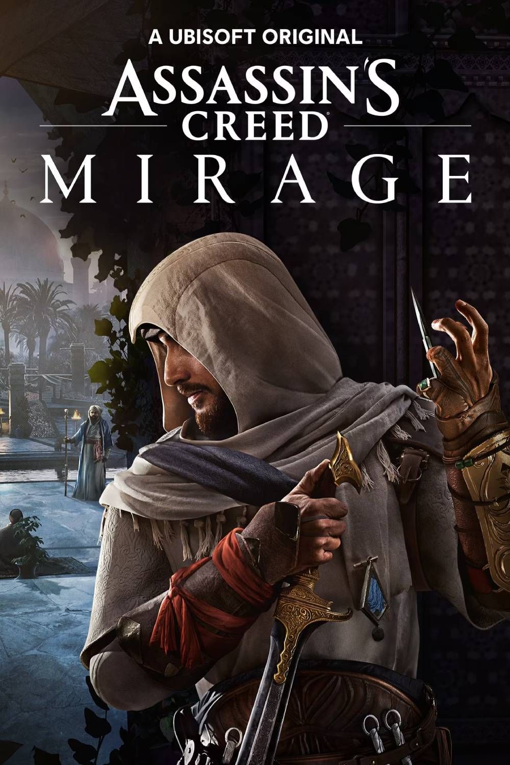 Assassin's Creed Mirage pre-order guide - choose from three editions,  including the Collector's Case