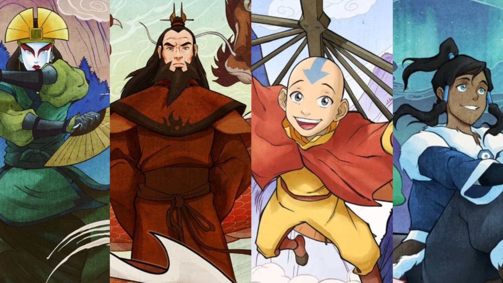 Avatar Legends: Beginner's Tips