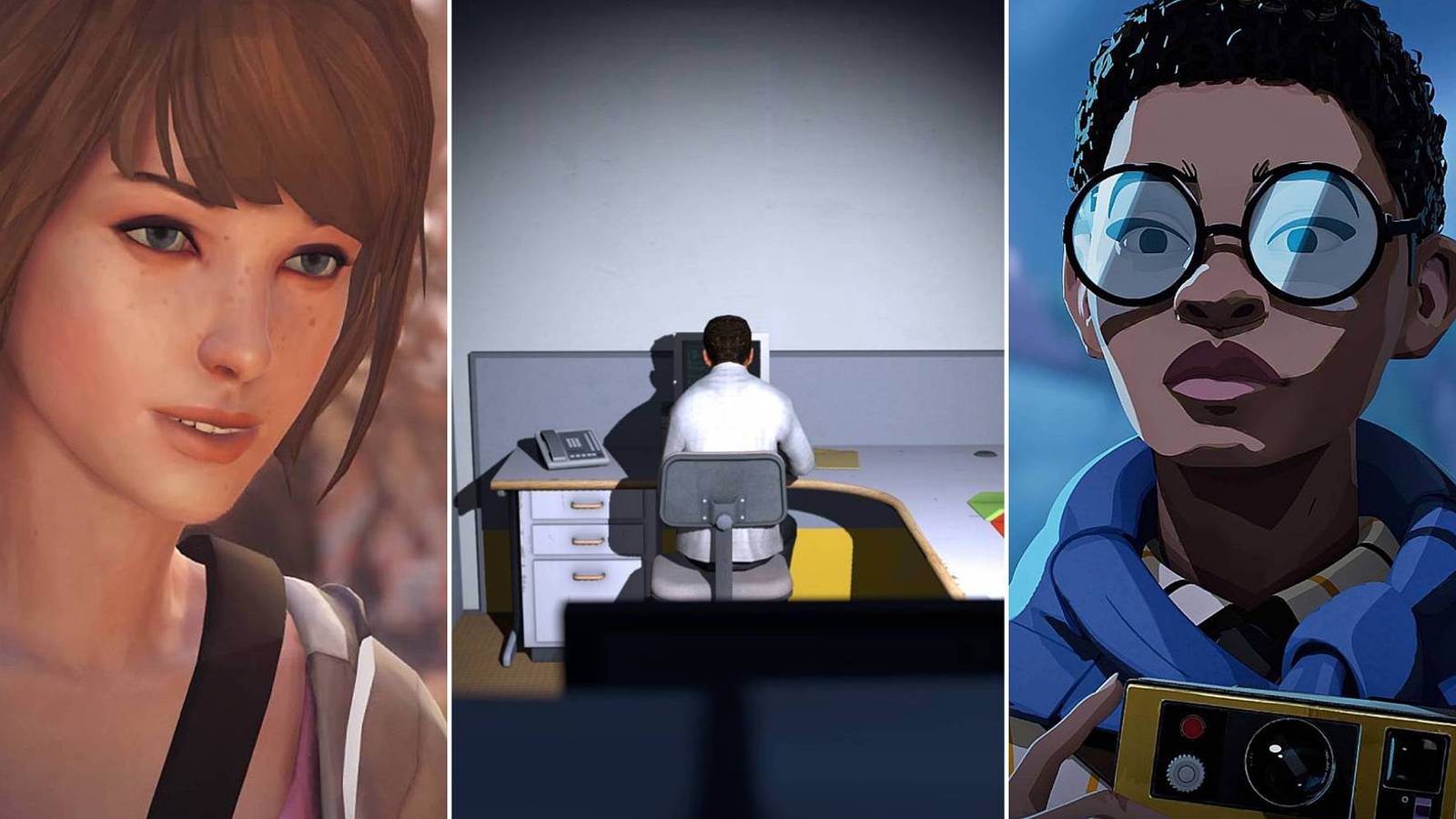Best Normal Protagonists In Video Games