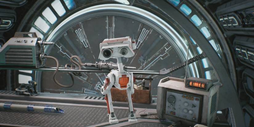 The Best BD-1 Customizations In Star Wars Jedi: Survivor, Ranked The Best BD-1 Customizations In Star Wars Jedi: Survivor, Ranked