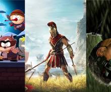 The Best FPS Video Games On PS4