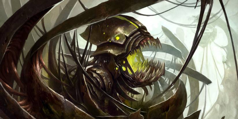 10 Best Kenrith, The Returned King Commander Builds For MTG 10 Best Kenrith, The Returned King Commander Builds For MTG