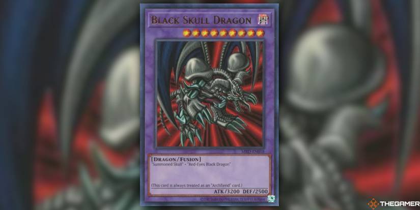The Most Valuable Cards In The Legendary Collection 25th Anniversary  Edition In Yu-Gi-Oh!
