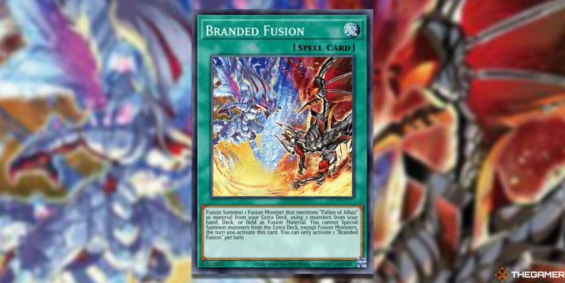 branded yugioh cards Yu-Gi-Oh! - Battles of Legend: Terminal Revenge