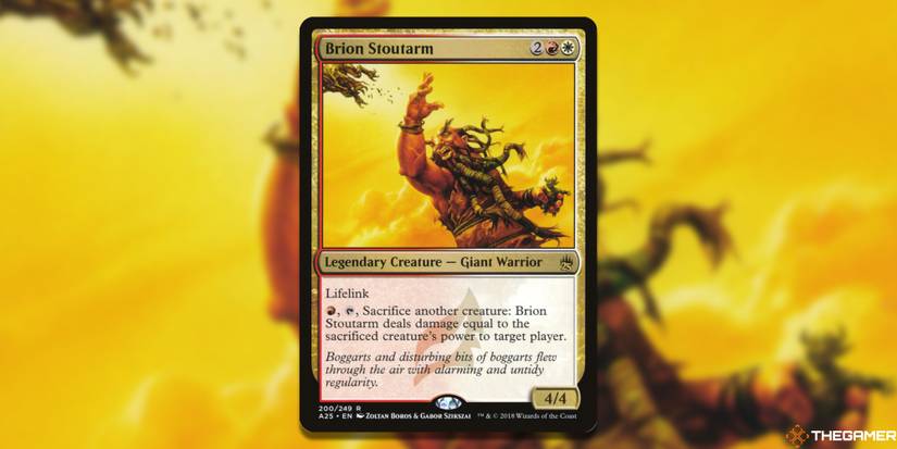 The Best Red/White Commanders In MTG The Best Red/White Commanders In MTG