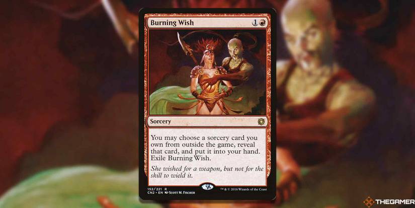 The 10 Best Two-Mana Red Spells In MTG The 10 Best Two-Mana Red Spells In MTG