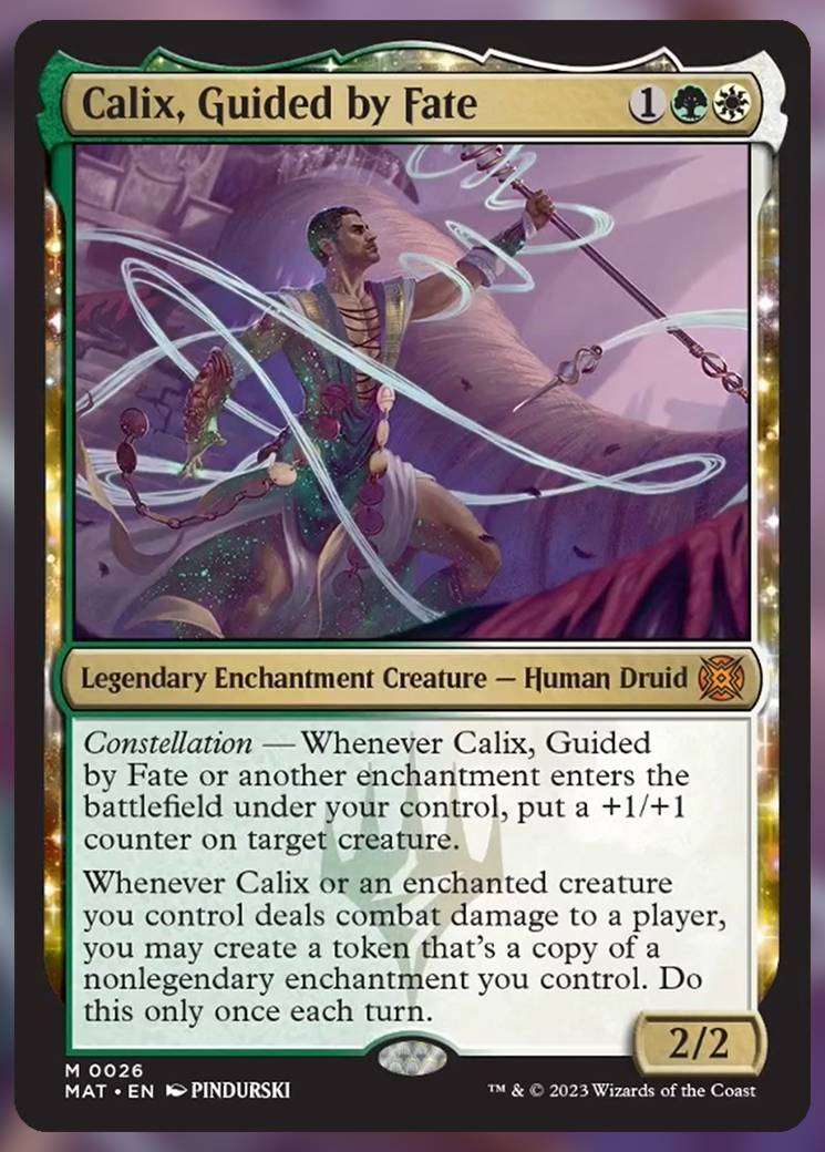 Every Card From March Of The Machine: The Aftermath (MAT) MTG Every Card From March Of The Machine: The Aftermath (MAT) MTG
