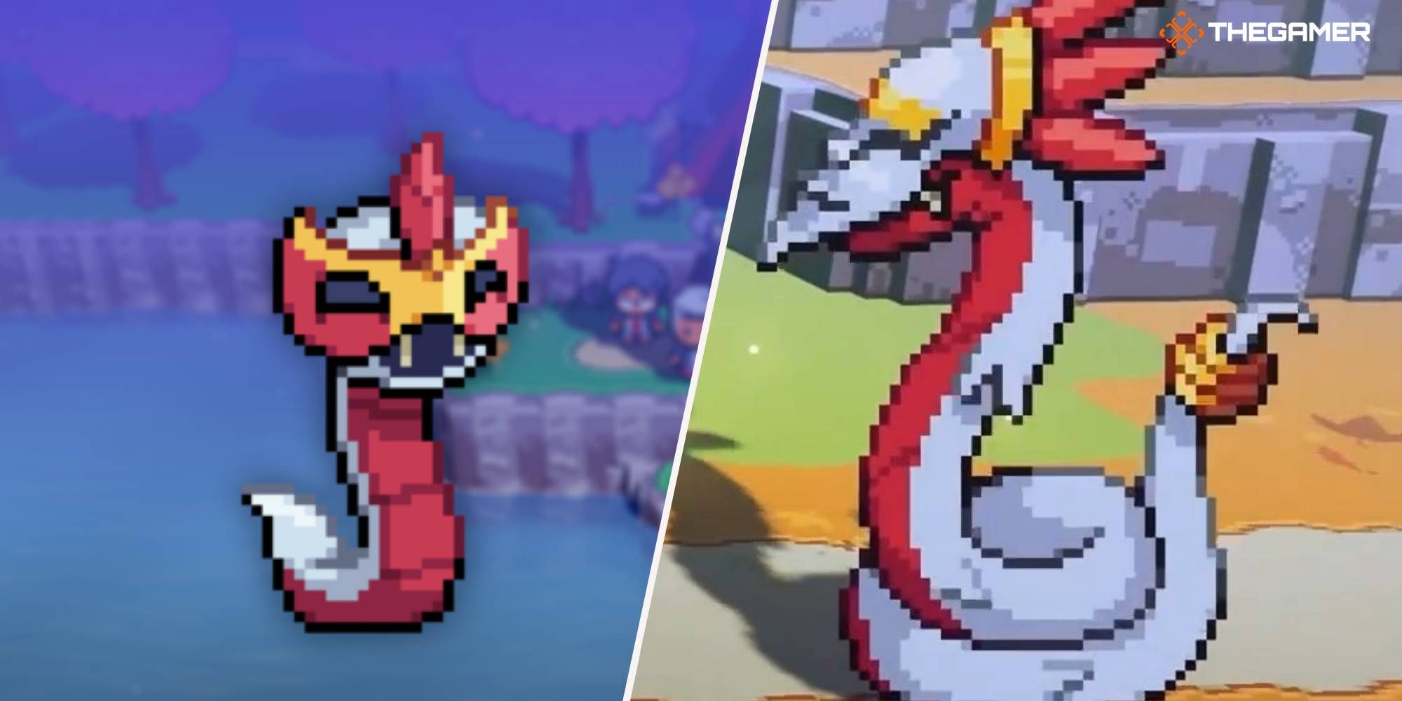 Cassette Beasts: Complete Guide To Remastering