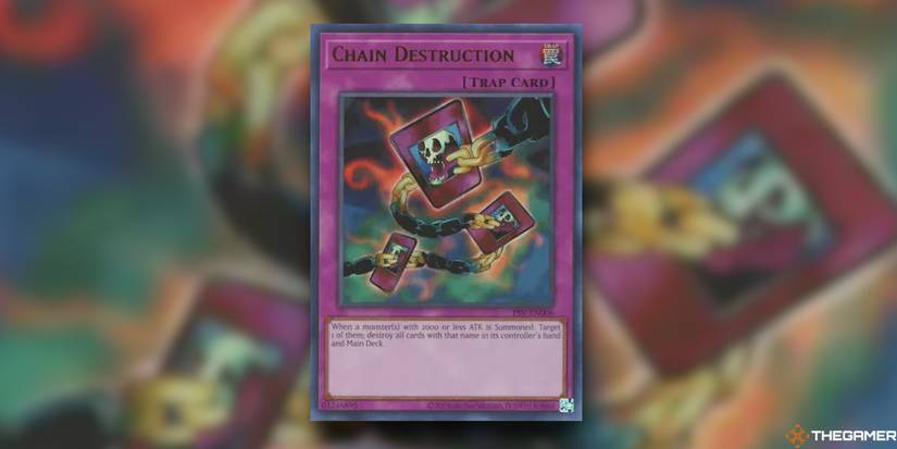 10 Most Valuable Pharaoh's Servant Cards From Yu-Gi-Oh! 10 Most Valuable Pharaoh's Servant Cards From Yu-Gi-Oh!