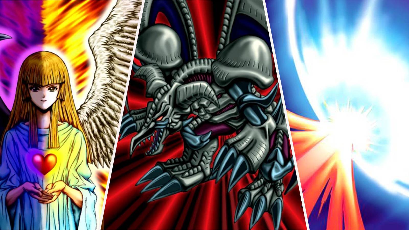 The Most Valuable Cards In Metal Raiders In YGO The Most Valuable Cards In Metal Raiders In YGO