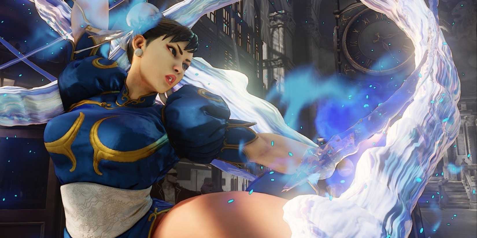 9 Great Characters That Didn't Feature In The First Game Of Their Series
