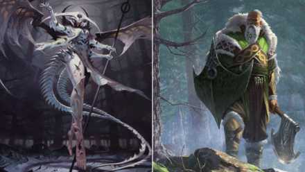 The Most Expensive Cards In LOTR: Tales Of Middle-earth MTG The Most Expensive Cards In LOTR: Tales Of Middle-earth MTG