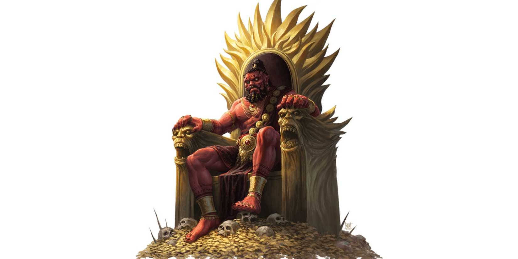The Best Magic Items That Boost AC In DnD