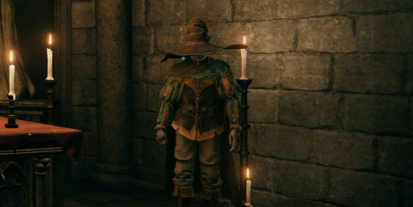 The Best And Strongest NPC Summons In Elden Ring