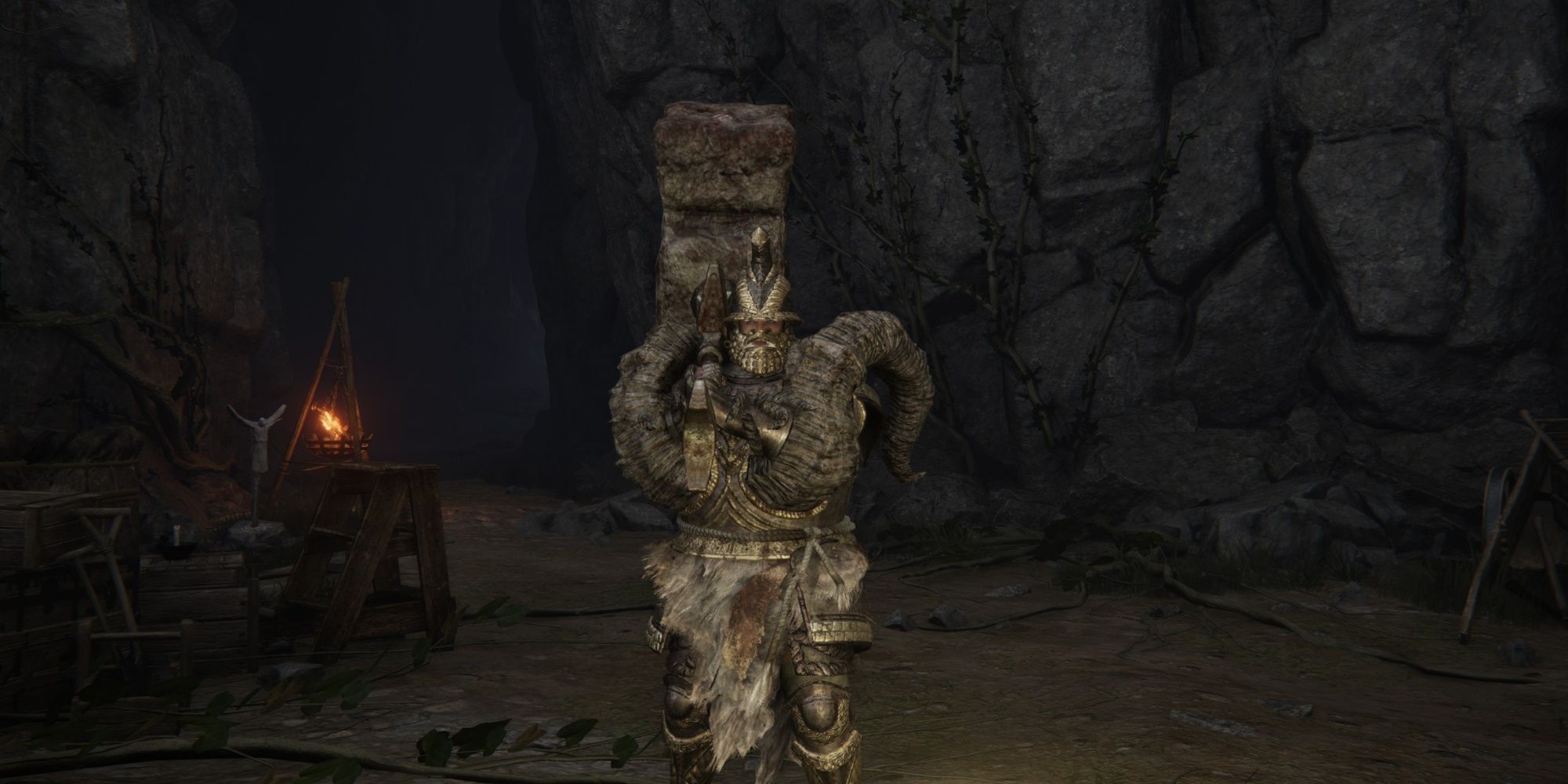 Ranking The Summons In The Starscourge Radahn Fight In Elden Ring